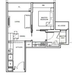 Coco Palms (D18), Condominium #454487881